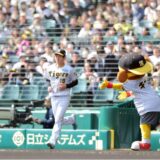 大谷翔平、リーグ単独トップ21号　5戦4発＆130mの特大アーチ…先頭打者弾は移籍後初