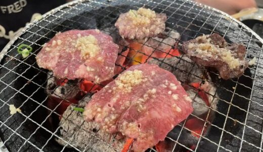 「上タン50人前食べたら激怒された」焼肉食べ放題の利用者による苦言が物議「モラルの問題」「制限しとけ」