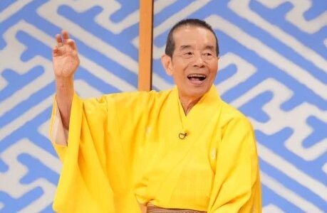 林家木久扇『笑点』55年の歴代最長出演に幕　最後は明るい笑顔で「また来週！」