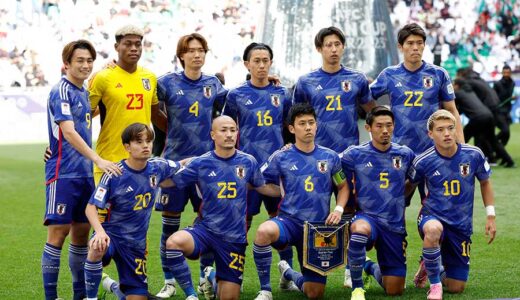 W杯予選・日本×北朝鮮の平壌開催が正式決定　2011年11月以来13年ぶりの平壌で公式戦へ