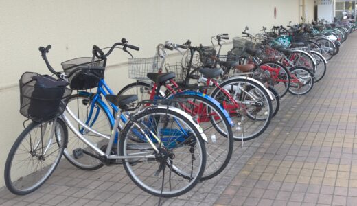 自転車違反に青切符、2年後実施へ改正法案　「ながら運転」など禁止