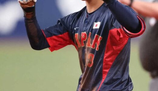 古田敦也氏が、松坂大輔氏が絶賛！「大谷翔平くんのように…」