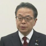 公職選挙法違反では？蓮舫氏に疑問の声