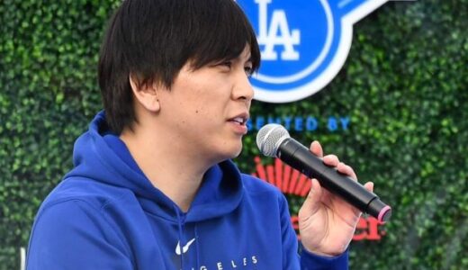 大谷翔平を裏切る最中に送った「LOL」 水原氏の“軽薄なやり取り”に米識者も困惑「ここまで常軌を逸しているとは」