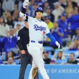 大谷翔平、今季2度目の週間MVP受賞　1番で打率.458＆4HR…日本人最多更新9度目