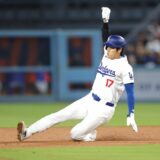 ドジャース大谷翔平、得点圏で２１打席ぶり適時打…山本由伸はＭＬＢ最長６回４失点、チームは連敗