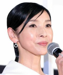 「うそでしょ？」黒木瞳６３歳の姿にネット仰天「ヤバすぎ」「驚いた」