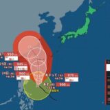 18日の天気 - 北風強まり寒さ戻る　関東は気温大幅ダウン　北日本はふぶきや大雪に注意