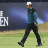 【全英オープン】松山英樹は66位　シャウフェレが逆転で今季メジャー2勝目